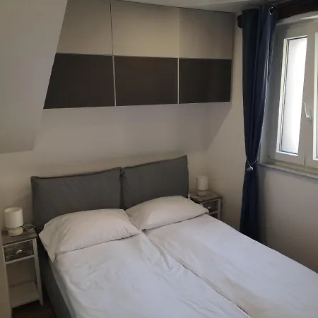 Mija Apartamento *