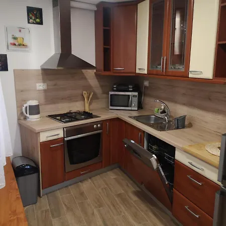 Mija Apartamento