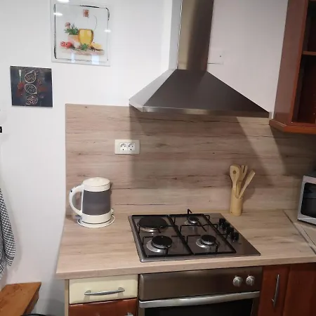 Mija Apartamento