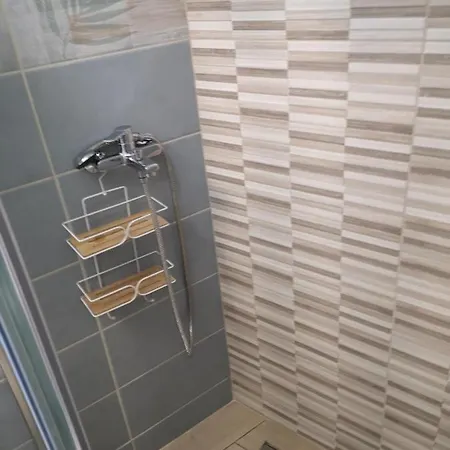 Mija Apartamento Padna