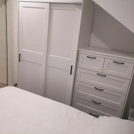 Mija Apartamento Padna