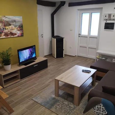 Mija Apartamento *