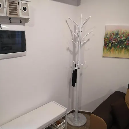 Apartamento Mija *