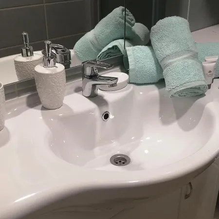 Mija Apartamento Padna