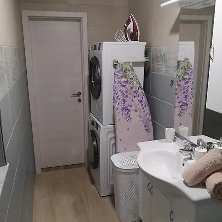 Apartamento Mija