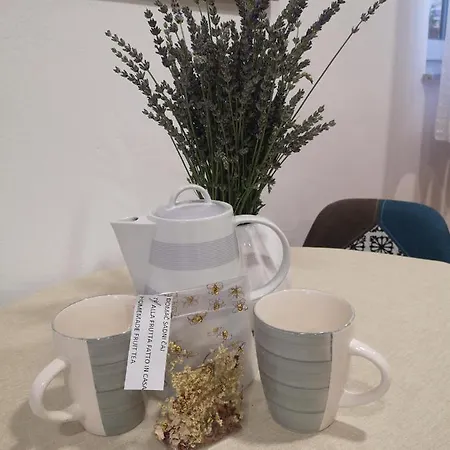 Apartamento Mija