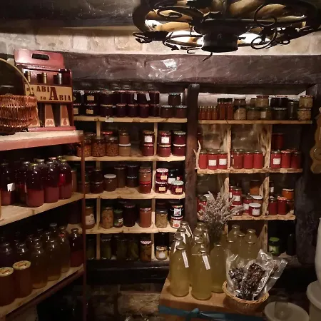 Apartamento Mija Padna